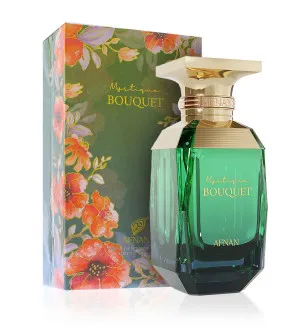 Afnan Mystique Bouquet parfumeret vand til kvinder 80 ml