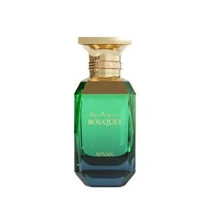 Afnan Mystique Bouquet parfumeret vand til kvinder 80 ml