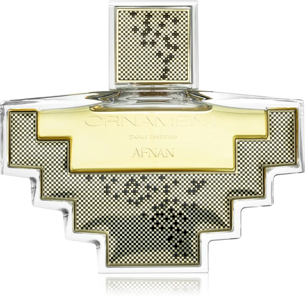 Ornament Pour Femme parfumeret vand til kvinder 100 ml