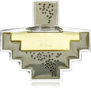 Afnan Ornament Pour Femme parfumeret vand til kvinder