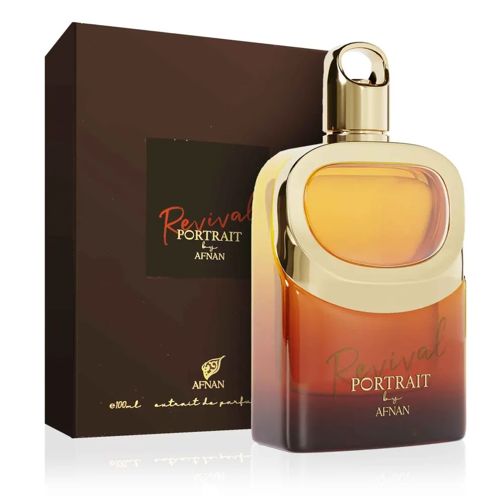 Portrait Revival parfumekstrakt unisex 100 ml