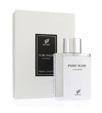 Pure Musk parfumeret vand unisex 100 ml