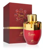Rare Passion Eau de Parfum til kvinder 100 ml