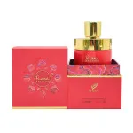 Rare Passion Eau de Parfum til kvinder 100 ml
