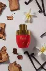 Rare Passion Eau de Parfum til kvinder 100 ml