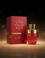 Rare Passion Eau de Parfum til kvinder 100 ml
