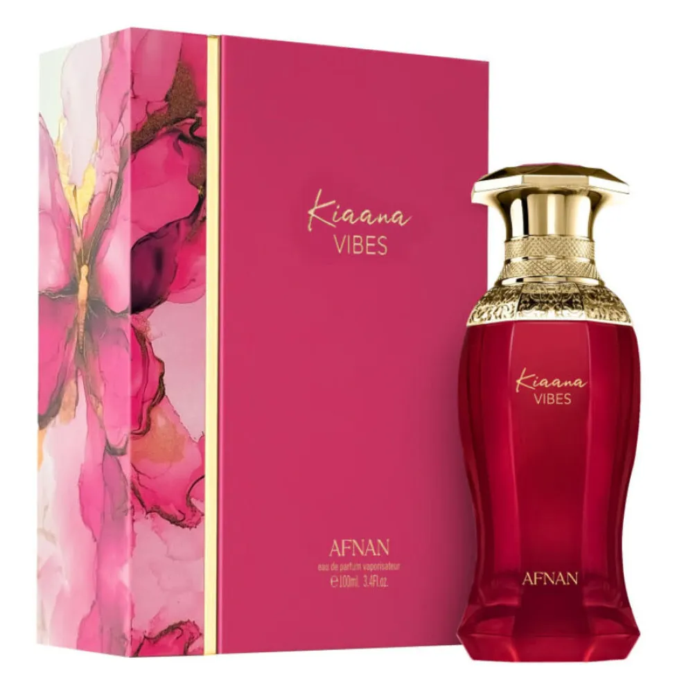 Rare Passion Eau de Parfum til kvinder 100 ml