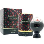 Souvenir Blooming Bliss parfumeret vand til kvinder 100 ml