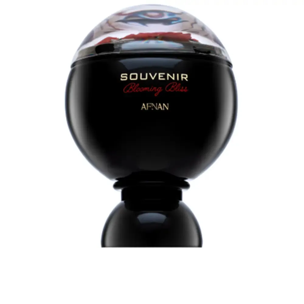 Souvenir Blooming Bliss parfumeret vand til kvinder 100 ml