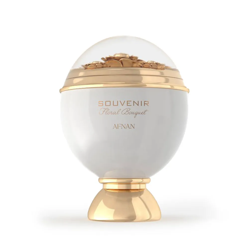 Souvenir Floral Bouquet parfumeret vand til kvinder 100 ml