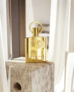 Supremacy Gold parfumeret vand unisex 100 ml