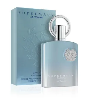 Afnan Supremacy In Heaven eau de parfum til mænd 100 ml