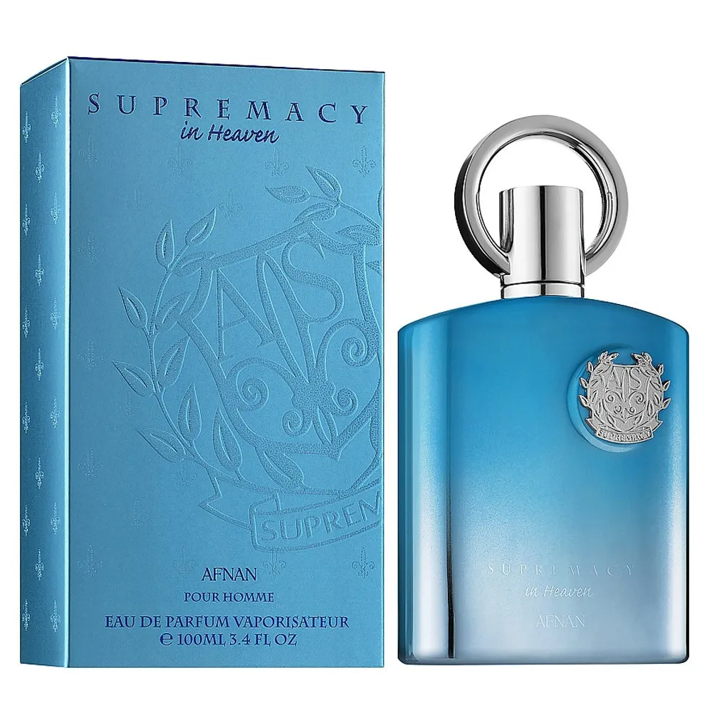 Supremacy In Heaven eau de parfum til mænd 100 ml