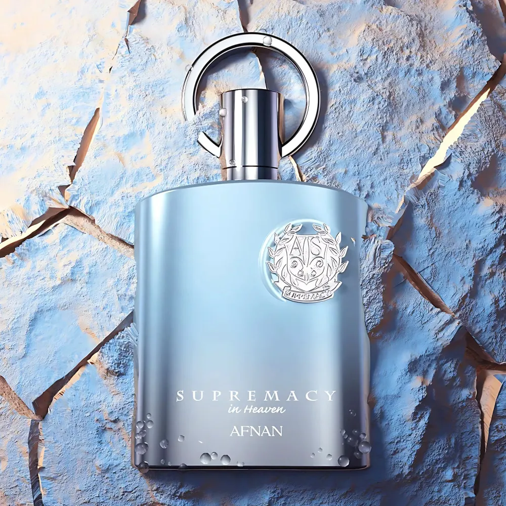 Supremacy In Heaven eau de parfum til mænd 100 ml