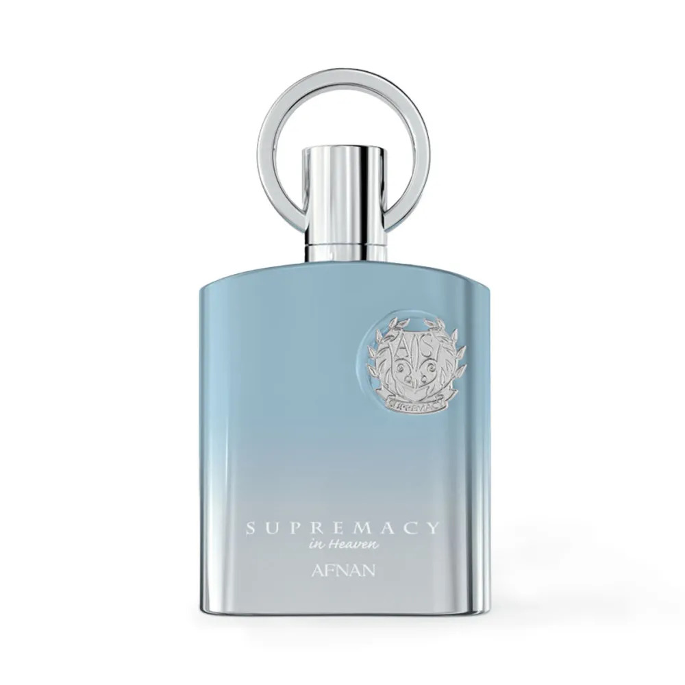 Supremacy In Heaven eau de parfum til mænd 100 ml