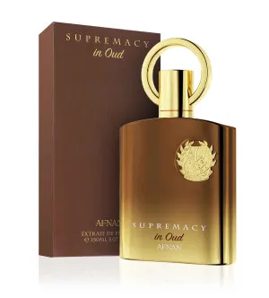 Afnan Supremacy In Oud parfumekstrakt unisex