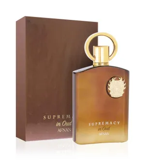 Afnan Supremacy In Oud parfumekstrakt unisex 100 ml