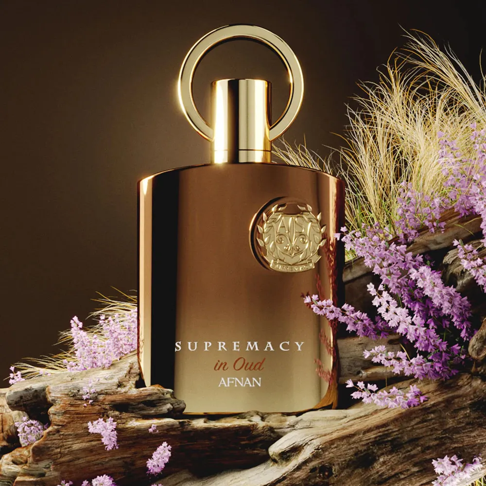 Supremacy In Oud parfumekstrakt unisex 100 ml