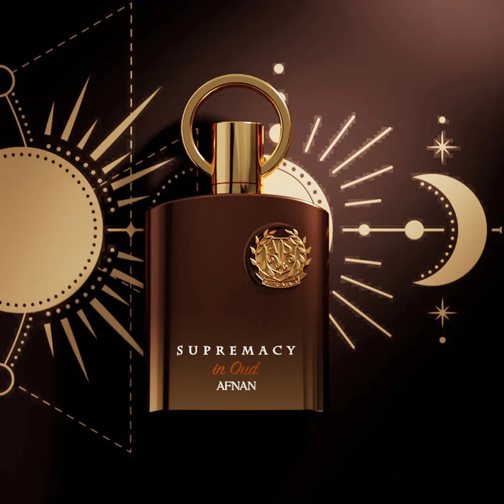 Supremacy In Oud parfumekstrakt unisex 100 ml