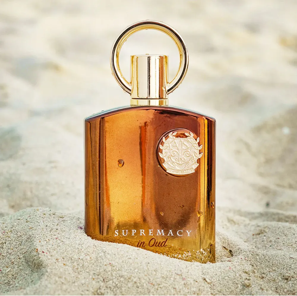 Supremacy In Oud parfumekstrakt unisex 100 ml