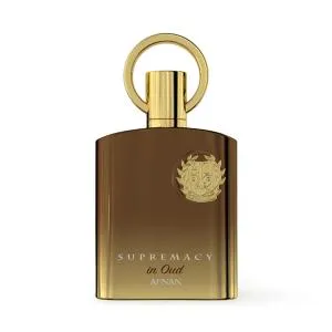 Afnan Supremacy In Oud parfumekstrakt unisex 100 ml