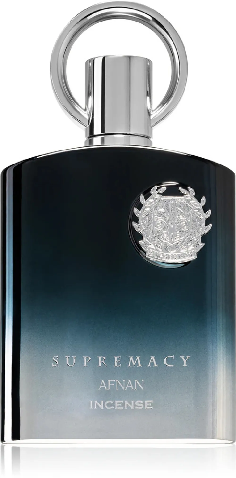 Supremacy Incense parfumeret vand til mænd 100 ml