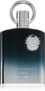 Supremacy Incense parfumeret vand til mænd 100 ml