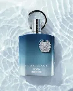 Supremacy Incense parfumeret vand til mænd 100 ml