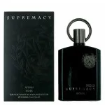 Supremacy Noir parfumeret vand til mænd 100 ml