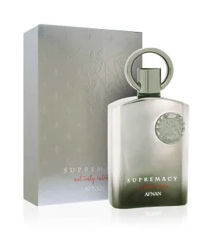 Afnan Supremacy Not Only Intense parfumeekstrakt til mænd 100 ml
