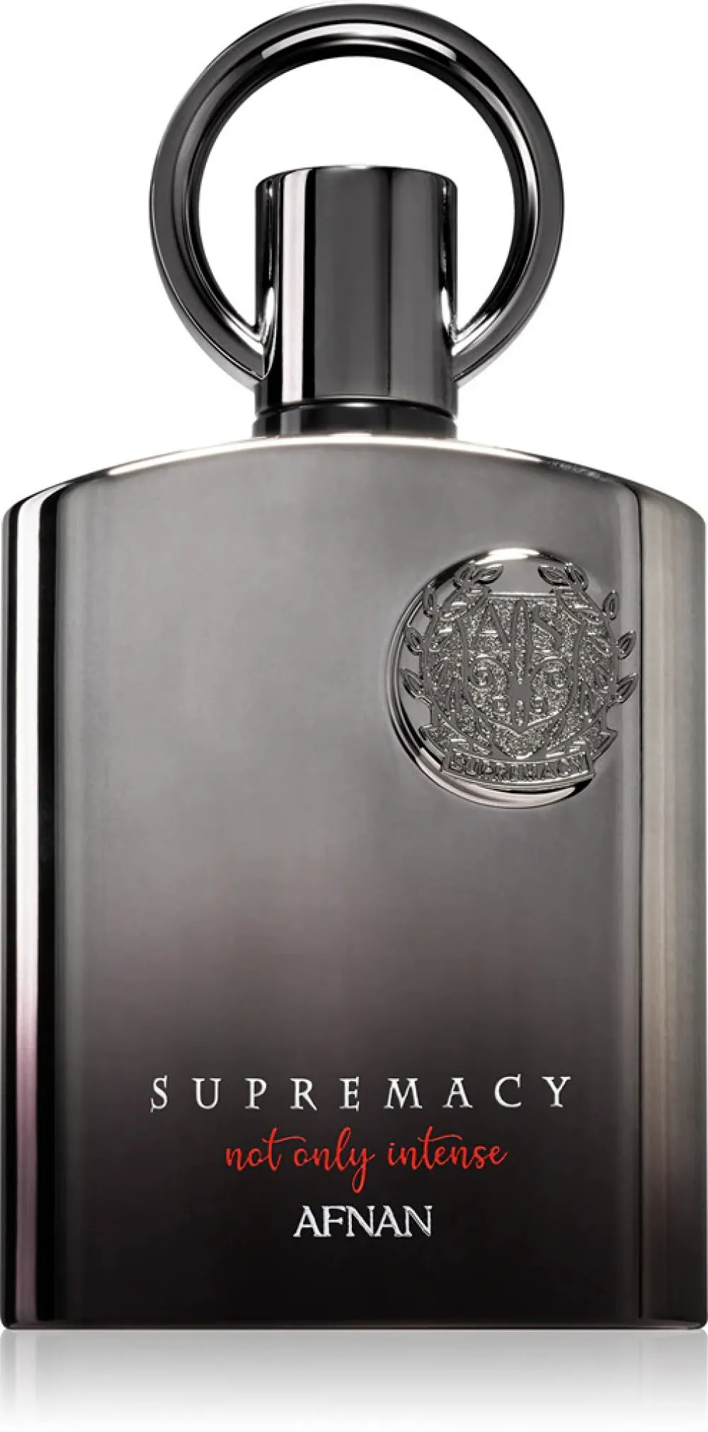 Supremacy Not Only Intense parfumeekstrakt til mænd 100 ml