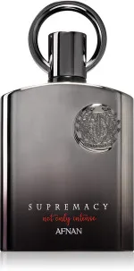 Supremacy Not Only Intense parfumeekstrakt til mænd 100 ml