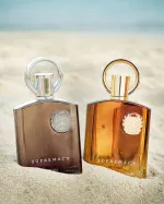 Supremacy Not Only Intense parfumeekstrakt til mænd 100 ml