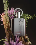 Supremacy Not Only Intense parfumeekstrakt til mænd 100 ml