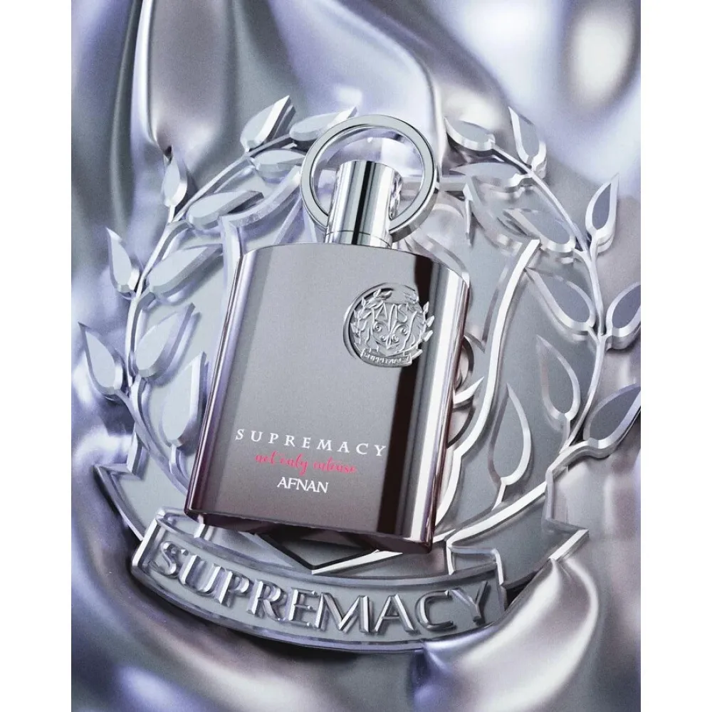 Supremacy Not Only Intense parfumeekstrakt til mænd 150 ml