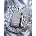 Supremacy Not Only Intense parfumeekstrakt til mænd 150 ml