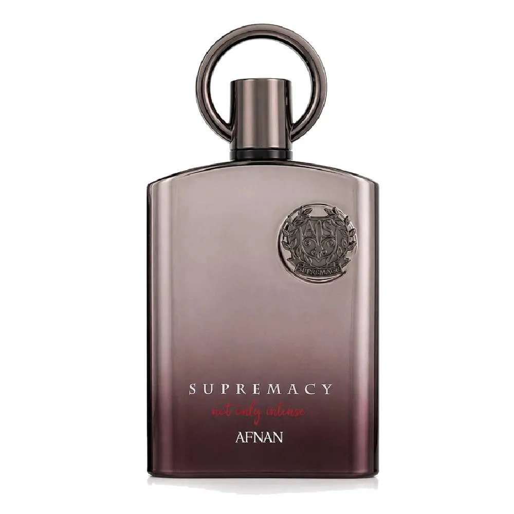Supremacy Not Only Intense parfumeekstrakt til mænd 150 ml