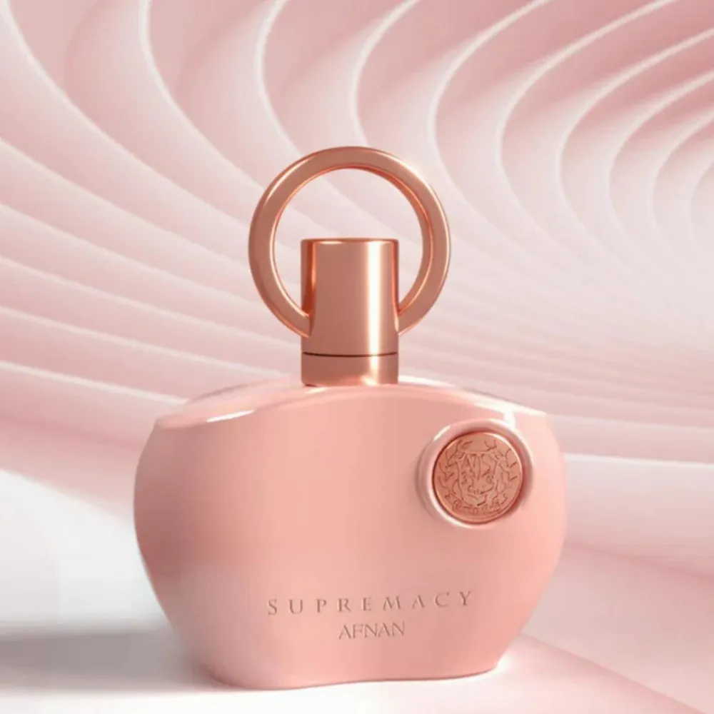 Supremacy Pink Eau de Parfum til kvinder 100 ml