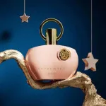 Supremacy Pink Eau de Parfum til kvinder 100 ml