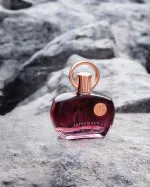 Supremacy Purple parfumeret vand 100 ml til kvinder