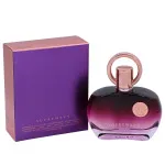 Supremacy Purple parfumeret vand 100 ml til kvinder