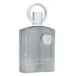 Supremacy Silver parfumeret vand til mænd 100 ml