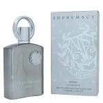 Supremacy Silver parfumeret vand til mænd 100 ml