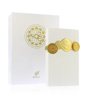 Afnan Tribute White parfumeret vand til kvinder 100 ml