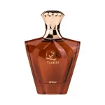 Turathi Brown parfumevand til mænd 90 ml