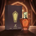 Turathi Brown parfumevand til mænd 90 ml