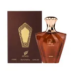 Turathi Brown parfumevand til mænd 90 ml