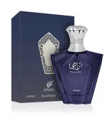 Turathi Homme Blue parfume til mænd 90 ml