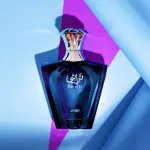 Turathi Homme Blue parfume til mænd 90 ml