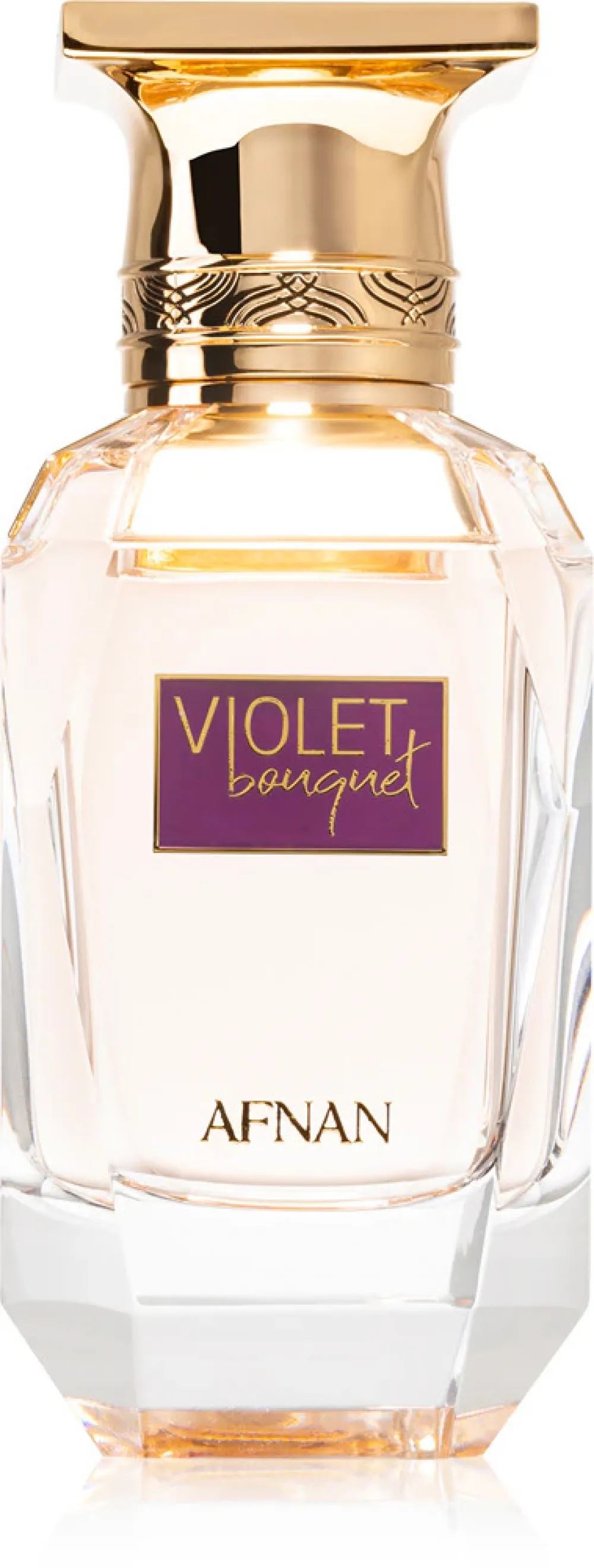 Violet Bouquet parfumeret vand til kvinder 80 ml